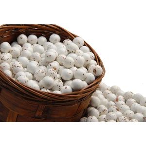 Benekli Çikolatalı Leblebi 500 GR