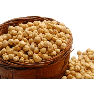 Tuzlu Leblebi 500 GR