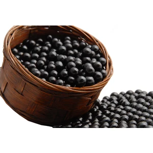 Bitter Çikolatalı Leblebi 500 GR