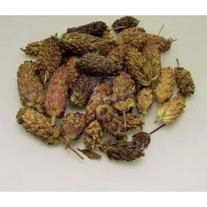 Memişoğlu Baharat Karabaş Otu Paket 40 gr