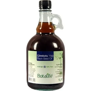Çörekotu Yağı 1000 ml