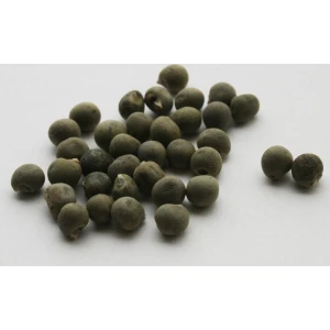Memişoğlu Baharat Bamya Tohumu 100 gr