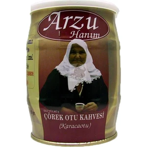 Arzu HanımArzu Hanım Çörekotu Kahvesi 250 gr