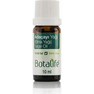 Adaçayı (Elma ) Yağı 10ml