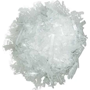 Memişoğlu Baharat Mentol Kristal 100 gr