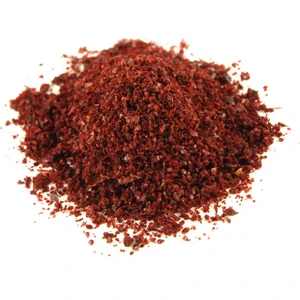 Memişoğlu Baharat Sumak 100 gr