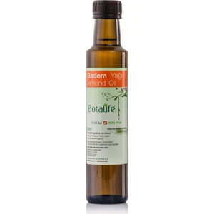 Badem Yağı 250 ml