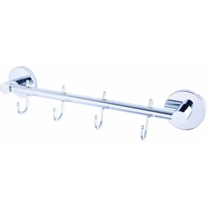 Dörtlü Kanca Askılık (Pirinç)