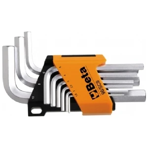 Beta Tools 96/Sc9 Allen Anahtar Tk. 1.5-10 Mm