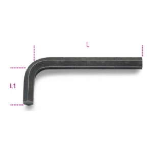 Beta Tools 96 N 2 Allen Anahtar