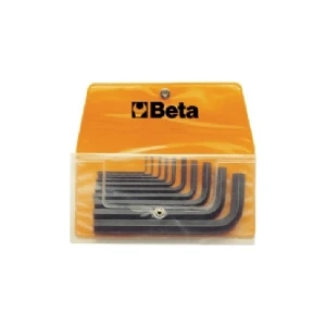 Beta Tools 96 N/B 10 Allen Anah.Tk 1 5-12Mm