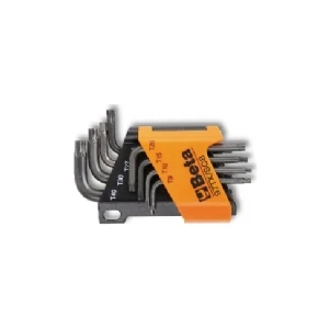 Beta Tools 97Tx/Sc8 Torx Allen Takımı