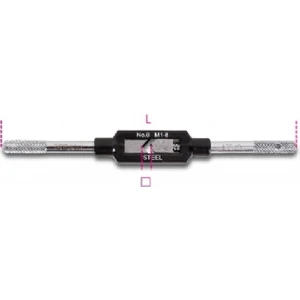 Beta Tools 435/1 5 Kılavuz Kolu