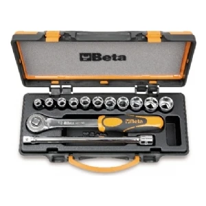 Beta Tools 920 A/C11 Lokma Takımı 10-22 Mm.