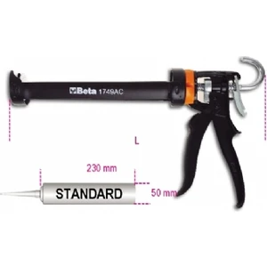 Beta Tools 1749Ac Silikon Tabancası