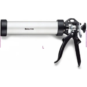 Beta Tools 1749 A Silikon Tabancası