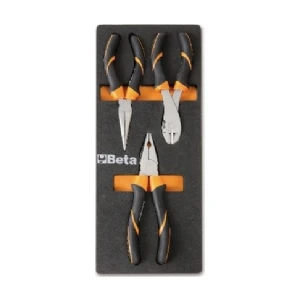 Beta Tools 2450 M131 Pense-Y.Keski-K.Burun Mod