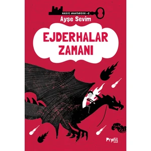 Ejderhalar Zamanı