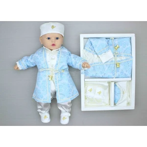 Ponpon Baby Osmanlı Tuğralı Mevlüt takımı