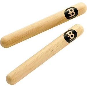 CL1HW Hardwood Çift Claves  (Natural)