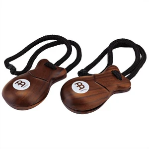 Fc1 Traditional Finger Castanets