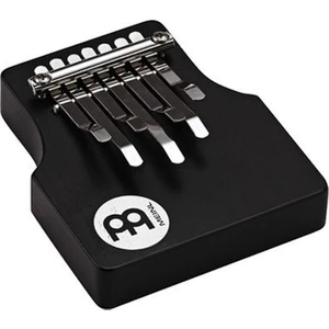 KA7-M-BK 7 Ses Medium Wood Kalimba (Siyah)