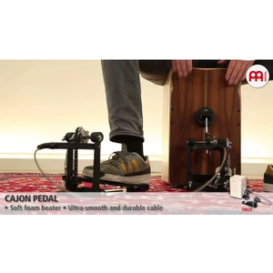 TMCP V3 Cajon Pedalı Yedek Parça Seti