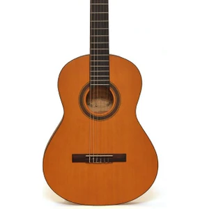 Moon Cg3524 2/4 Yarım Boy Klasik Gitar