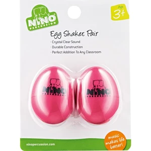 540Sp2 Plastik Yumurta Shaker (Çift)