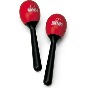 569R Yumurta Maracas (Çift)