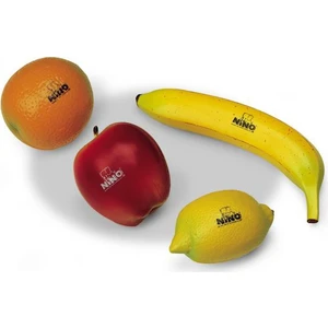 Set100 4 Parça Meyve Shaker