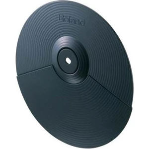 Cy-5 Dual Trigger Cymbal Pad