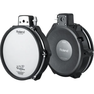 Pdx-100 V-Pad - 10'' Elektronik Davul Pedi
