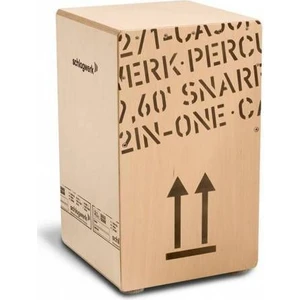 Cp404 Cajon Trampet
