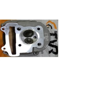 Scooter  150  Silindir  Üst Kapak Dolu
