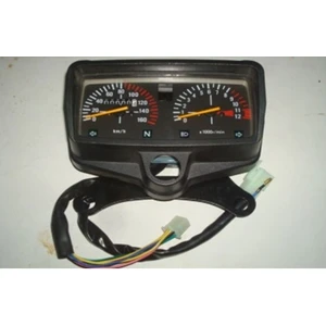 Cg  125  Km Saati 160Km/H