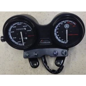 Yamaha Ybr 125  2004-2005  Km  Saati