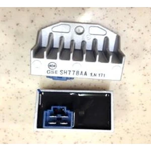 Honda Cbf 150 Konjektör