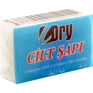 Kan Taşı - Cilt Şapı
