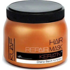 Saç Bakım Maskesi Keratinli 500ml.