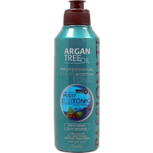 Argan Yağlı Saç Toniği 250ml.