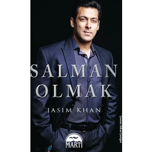 Salman Olmak - Jasim Khan