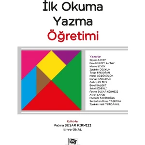 İlk Okuma Yazma Öğretimi