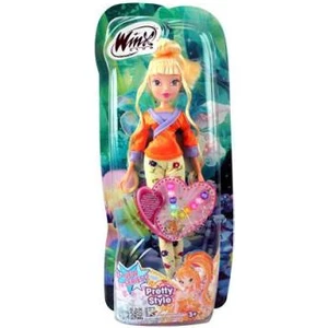 Winx Pretty Style - Stella