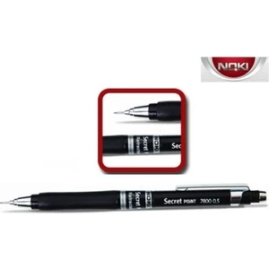 Secret Point Versatil Kalem 0.7 Mm. - Siyah