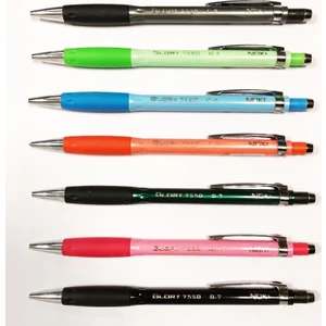 Glory 7550 Versatil Kalem 0.7 mm - Koyu Yeşil