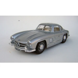 Burago Mercedes 300 Sl
