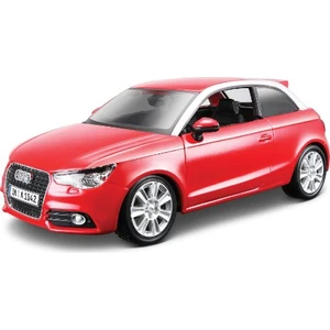 Burago Audi A1