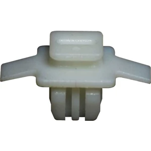 Klips Çamurluk Ağız 91513-Smg-E11 Honda Crv 5 Adet