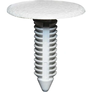 Klips Döşeme Tavan Gri W709167Sszuam Ford Connect 5 Adet